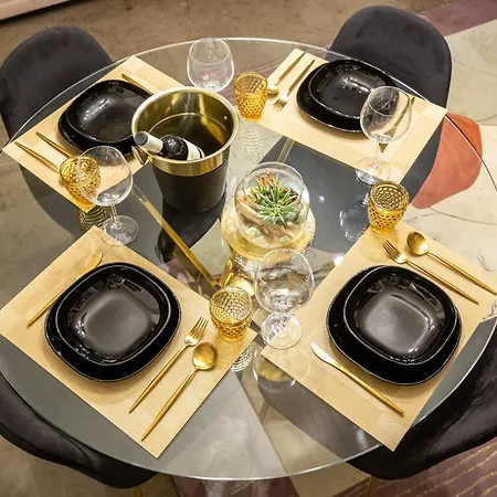 아파트 Luxury Centro - Freedom Gli Artisti *