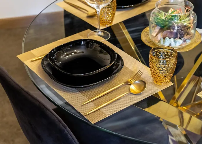 Luxury Centro - Freedom Gli Artisti