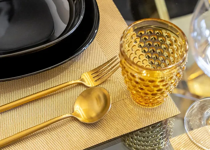 Luxury Centro - Freedom Gli Artisti 아파트