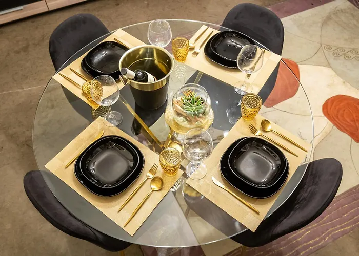 아파트 Luxury Centro - Freedom Gli Artisti *