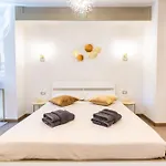 Luxury Centro - Freedom Gli Artisti Bologna