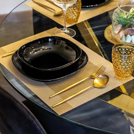 Luxury Apartment Centro - Freedom Gli Artisti