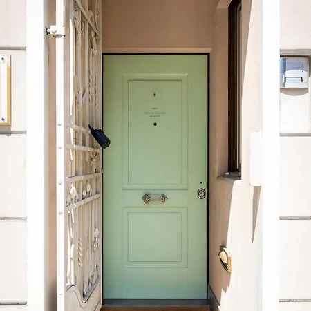 Luxury Apartment Centro - Freedom Gli Artisti Daire Bolonya