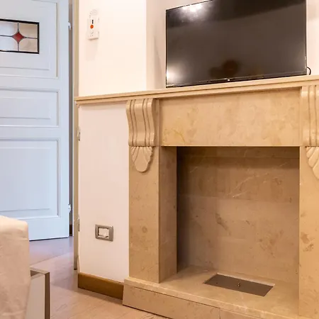 Luxury Apartment Centro - Freedom Gli Artisti * Bolonya