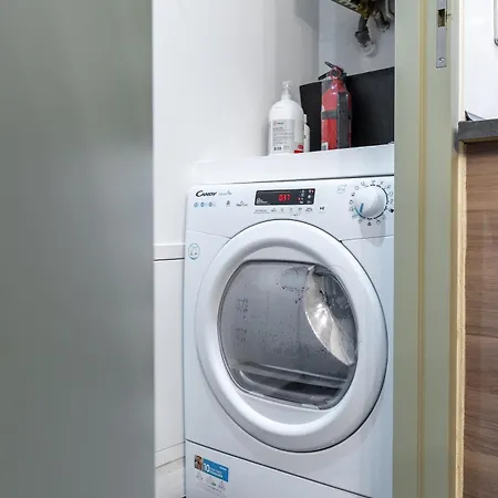 公寓 Luxury Centro - Freedom Gli Artisti *