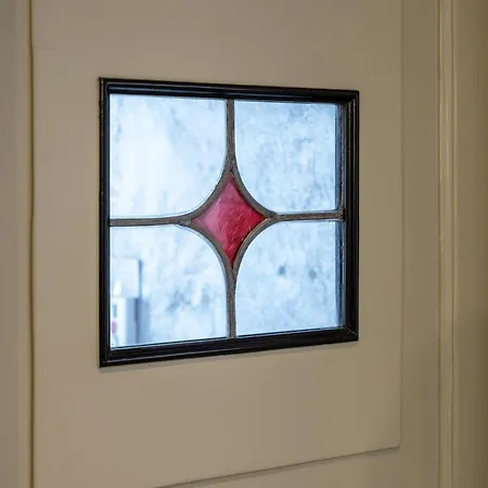 Daire Luxury Apartment Centro - Freedom Gli Artisti Bolonya