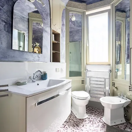 Luxury Centro - Freedom Gli Artisti