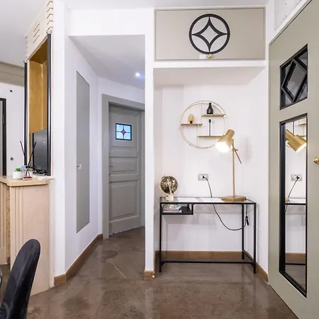 Luxury Centro - Freedom Gli Artisti *