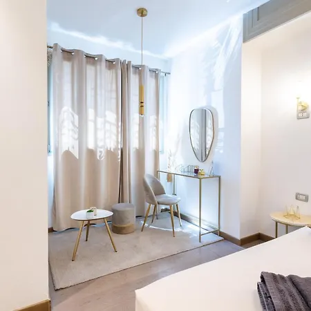 Luxury Apartment Centro - Freedom Gli Artisti
