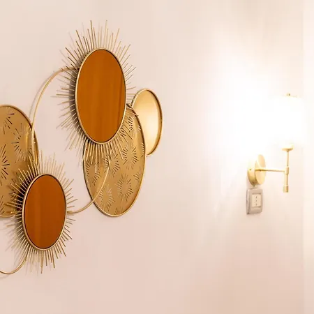 Luxury Apartment Centro - Freedom Gli Artisti Daire