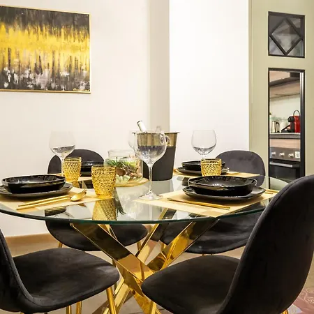 Luxury Centro - Freedom Gli Artisti *