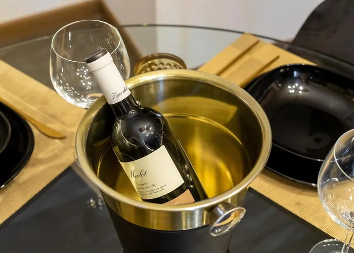 Apartament Luxury Centro - Freedom Gli Artisti Bolonia