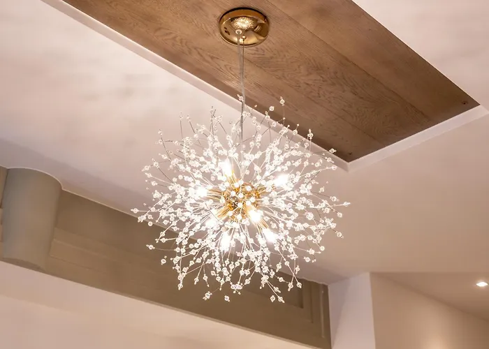 Luxury Centro - Freedom Gli Artisti بولونيا