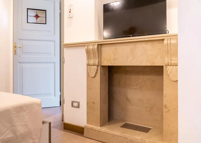 Luxury Centro - Freedom Gli Artisti * Bolonia