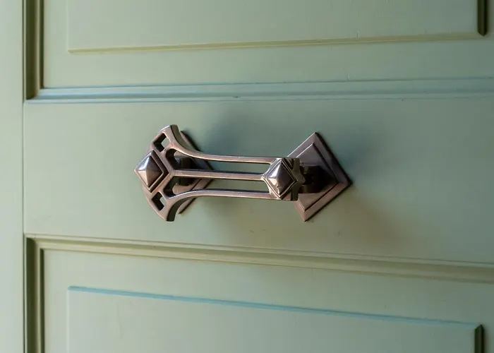 Luxury Centro - Freedom Gli Artisti Apartament Bolonia