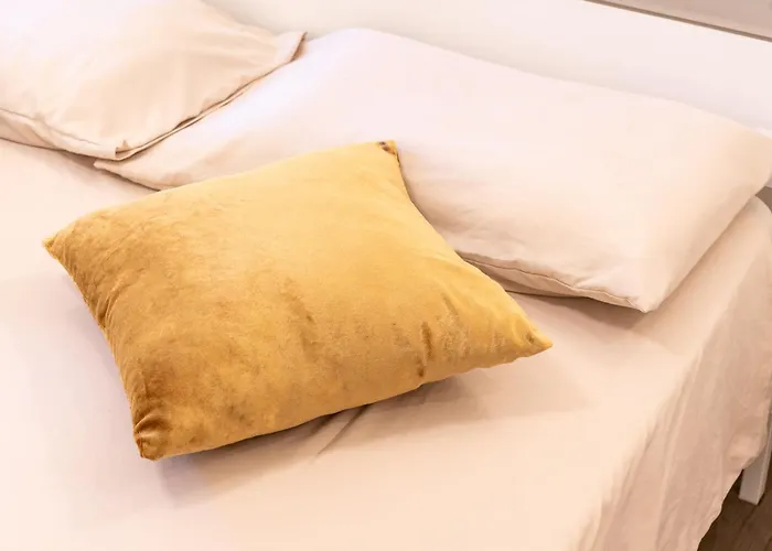 Luxury Centro - Freedom Gli Artisti *