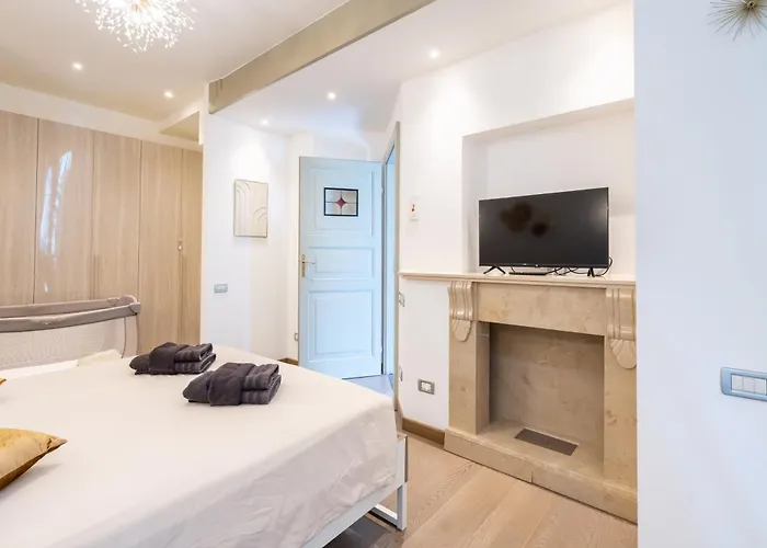 Luxury Centro - Freedom Gli Artisti * بولونيا