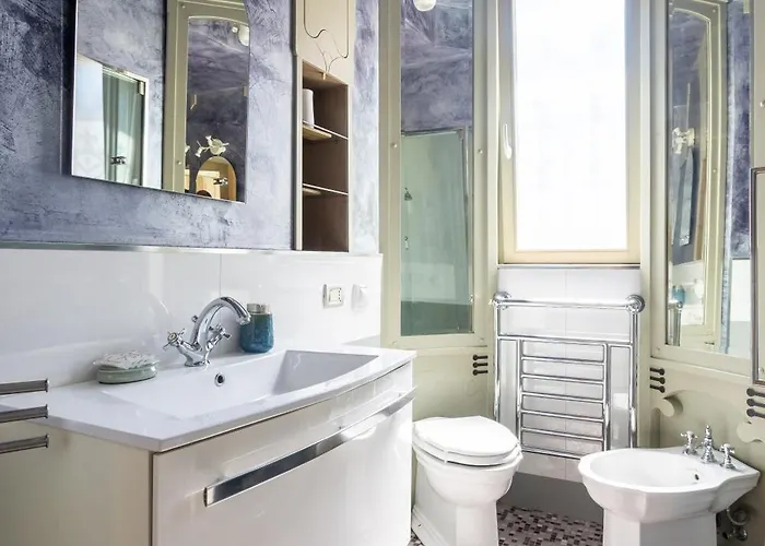 Luxury Centro - Freedom Gli Artisti