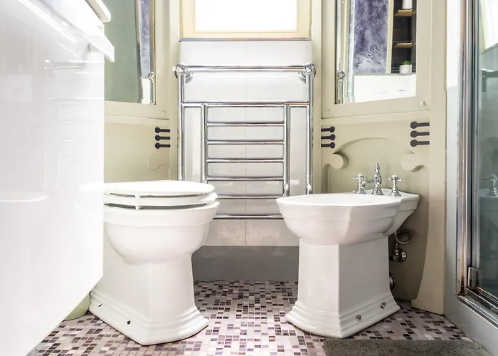 Luxury Centro - Freedom Gli Artisti شقة بولونيا