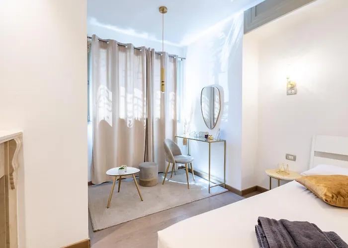 Luxury Centro - Freedom Gli Artisti