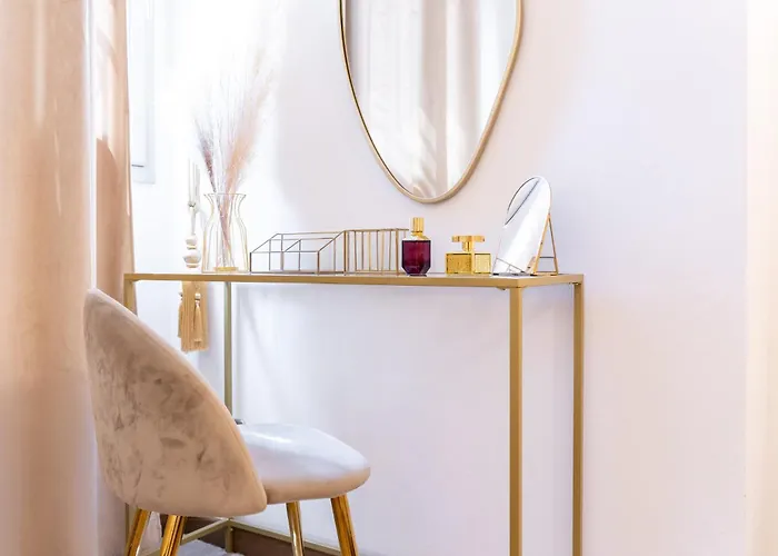 Luxury Centro - Freedom Gli Artisti شقة