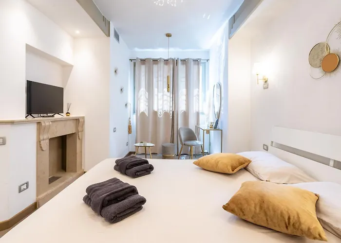 Luxury Centro - Freedom Gli Artisti