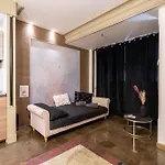 Daire Luxury Centro - Freedom Gli Artisti Bolonya