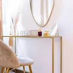 Luxury Centro - Freedom Gli Artisti Daire