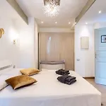 Daire Luxury Centro - Freedom Gli Artisti Bolonya