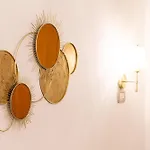 Luxury Centro - Freedom Gli Artisti Daire