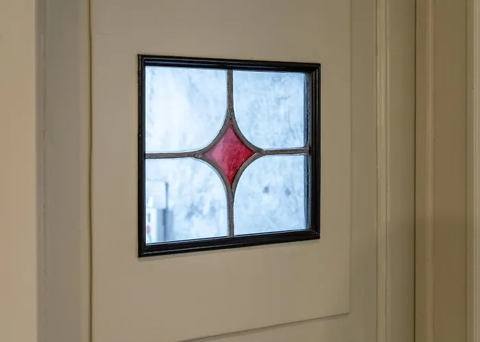 Lejlighed Luxury Centro - Freedom Gli Artisti Bologna