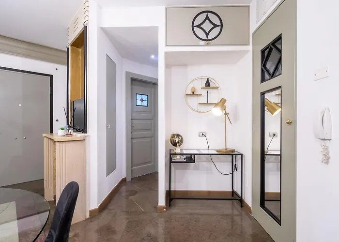 Luxury Centro - Freedom Gli Artisti *