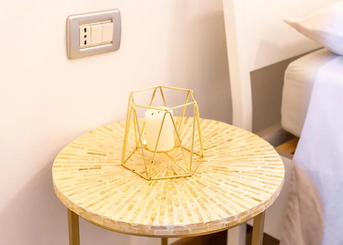 Luxury Centro - Freedom Gli Artisti * Bologna