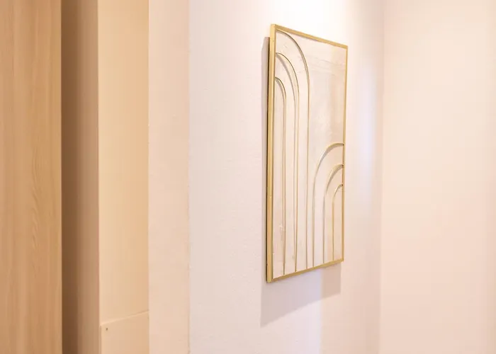 Luxury Centro - Freedom Gli Artisti Lejlighed Bologna