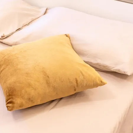 Luxury Apartment Centro - Freedom Gli Artisti *