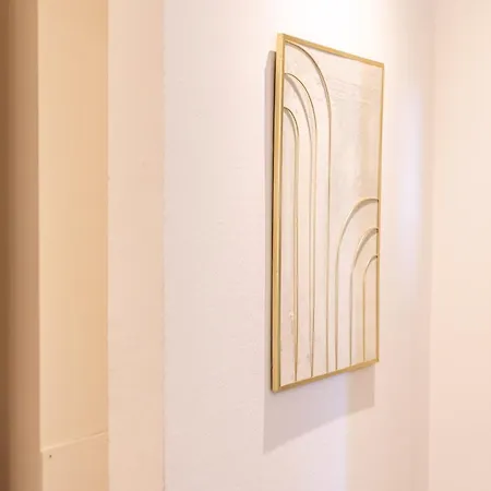 Luxury Apartment Centro - Freedom Gli Artisti Διαμέρισμα Μπολόνια