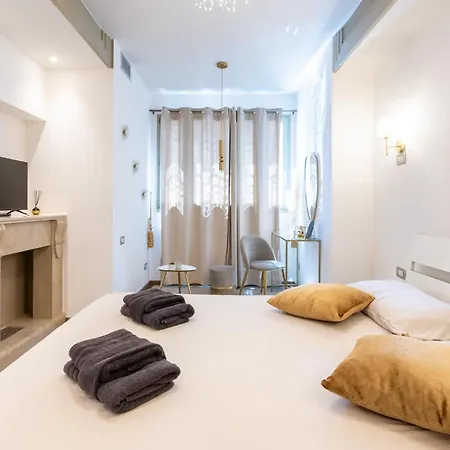 Luxury Apartment Centro - Freedom Gli Artisti
